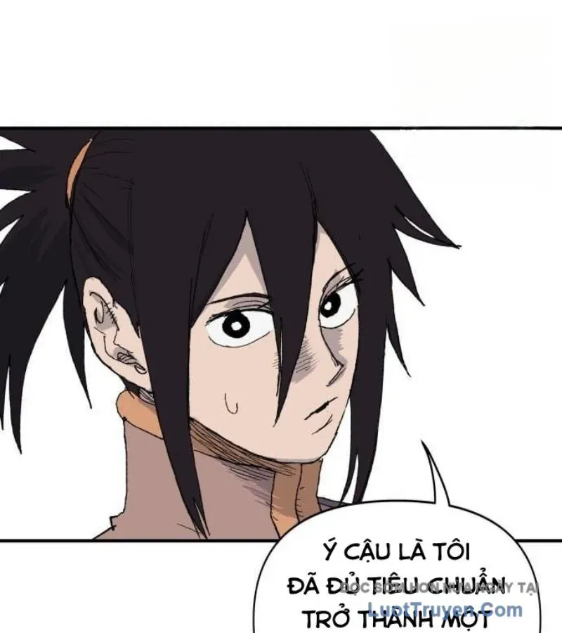 Khô Lâu Sứ Giả Chap 11 - Next Chap 12