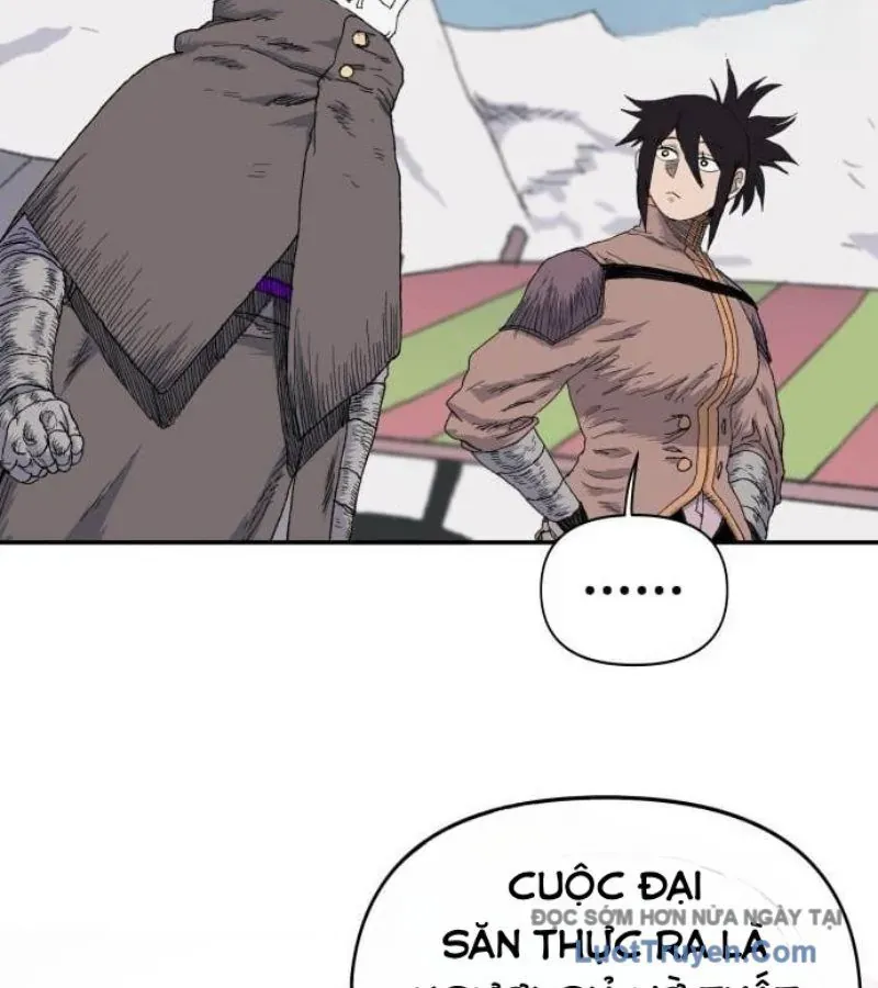 Khô Lâu Sứ Giả Chap 11 - Next Chap 12