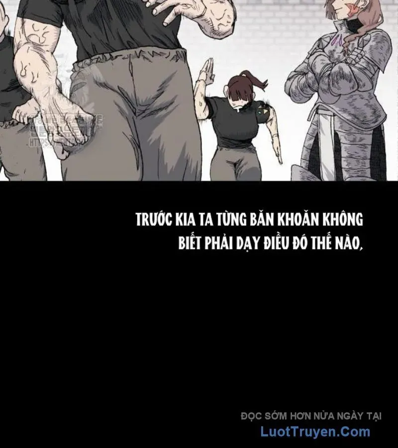 Khô Lâu Sứ Giả Chap 11 - Next Chap 12