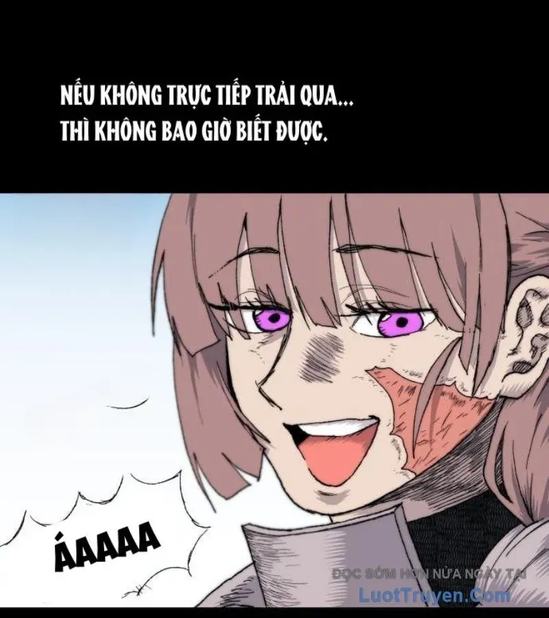 Khô Lâu Sứ Giả Chap 11 - Next Chap 12