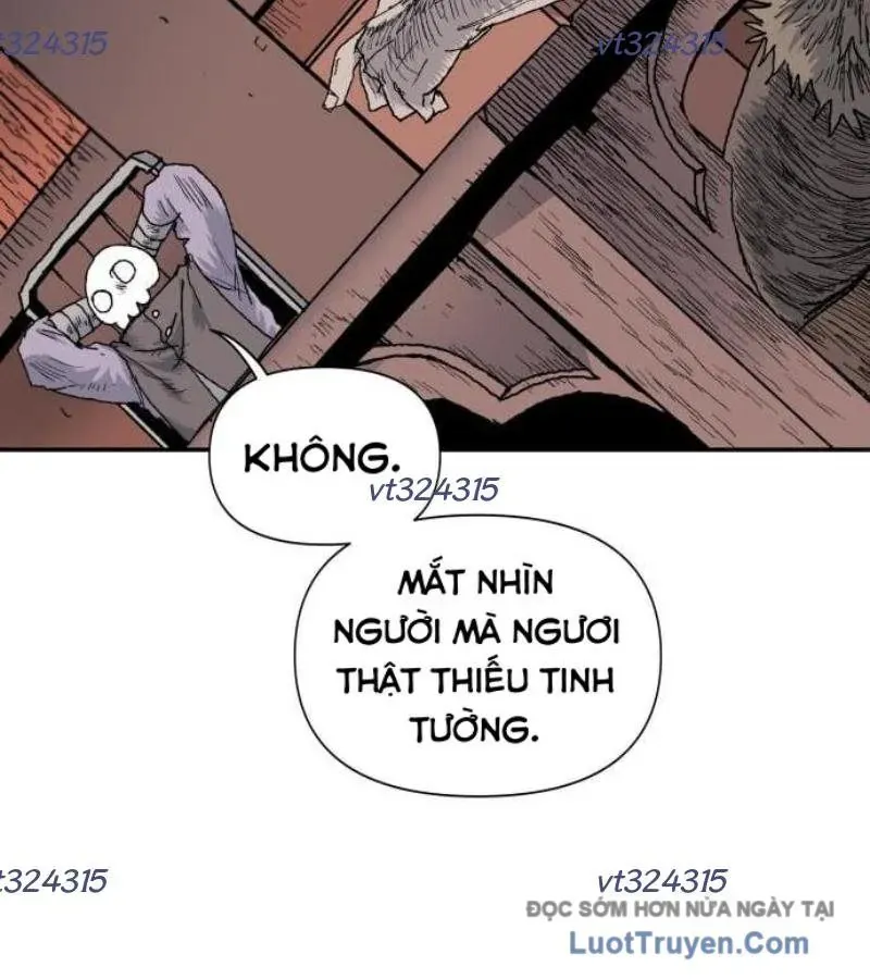 Khô Lâu Sứ Giả Chap 11 - Next Chap 12