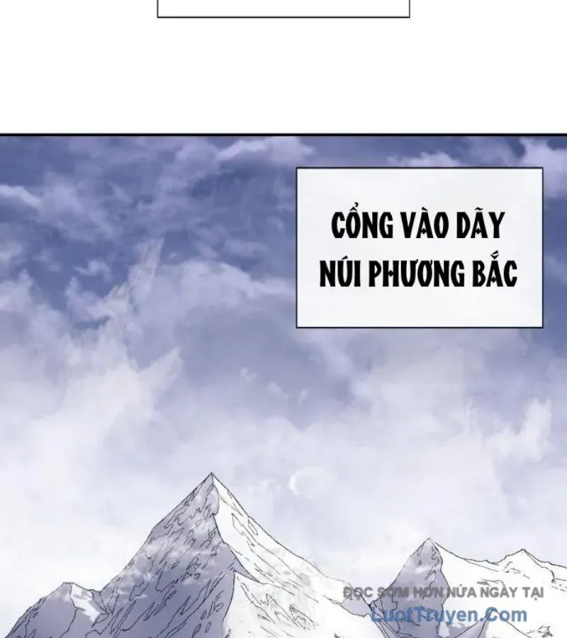 Khô Lâu Sứ Giả Chap 11 - Next Chap 12