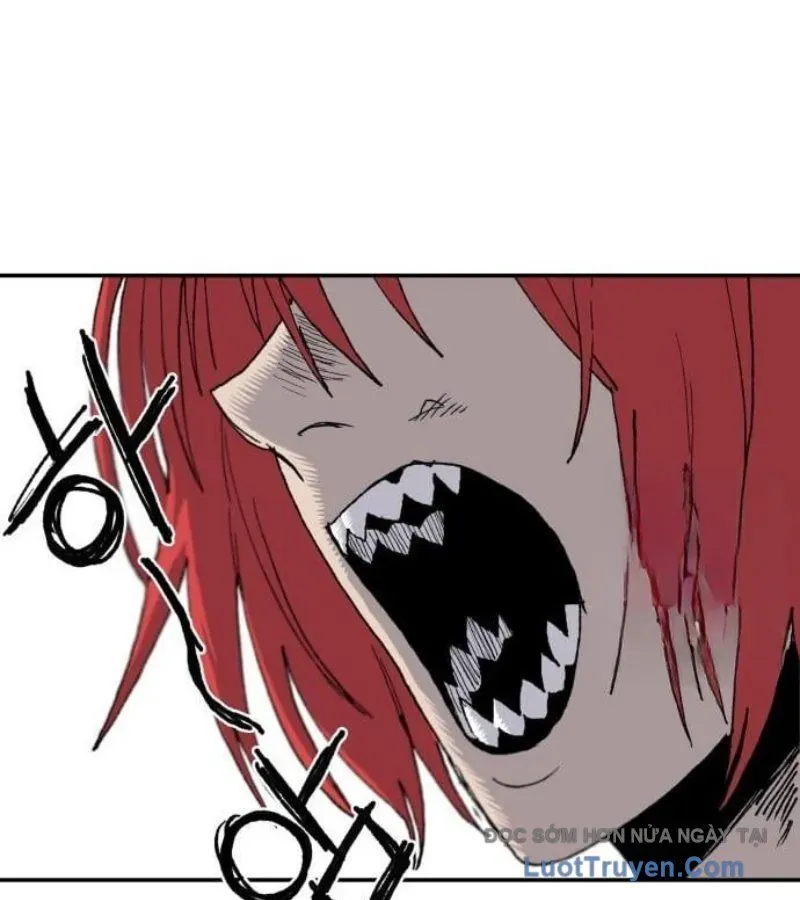 Khô Lâu Sứ Giả Chap 11 - Next Chap 12