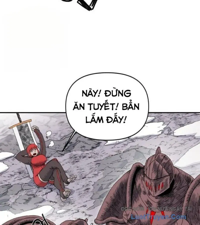 Khô Lâu Sứ Giả Chap 11 - Next Chap 12