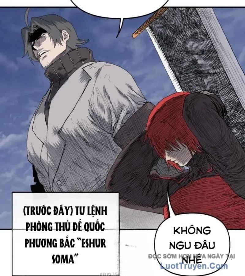 Khô Lâu Sứ Giả Chap 11 - Next Chap 12