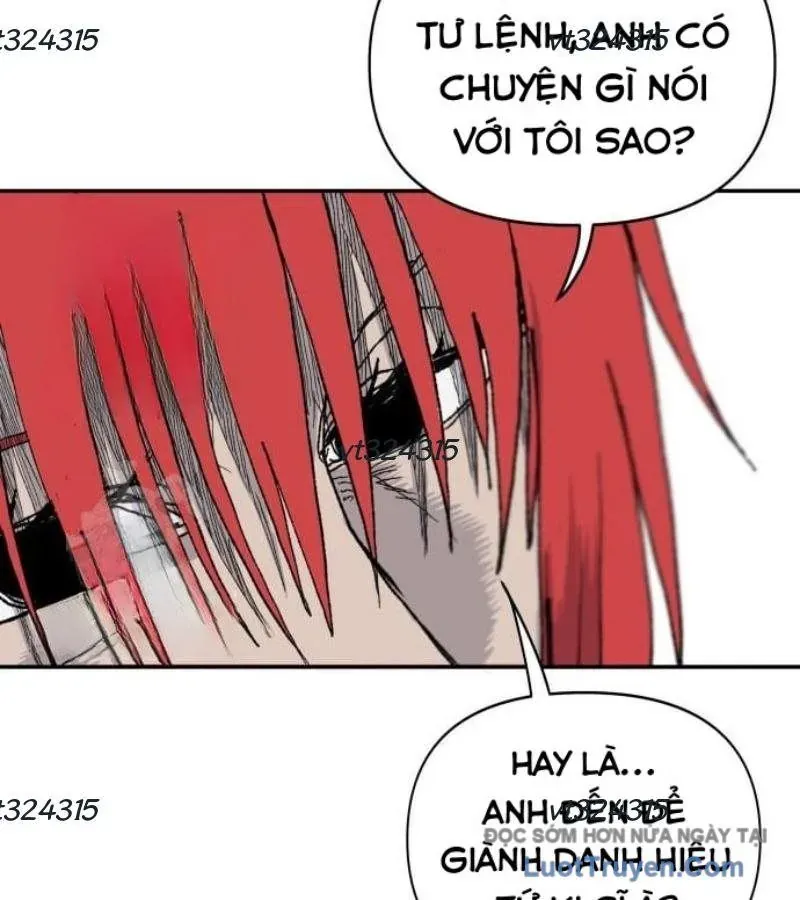 Khô Lâu Sứ Giả Chap 11 - Next Chap 12
