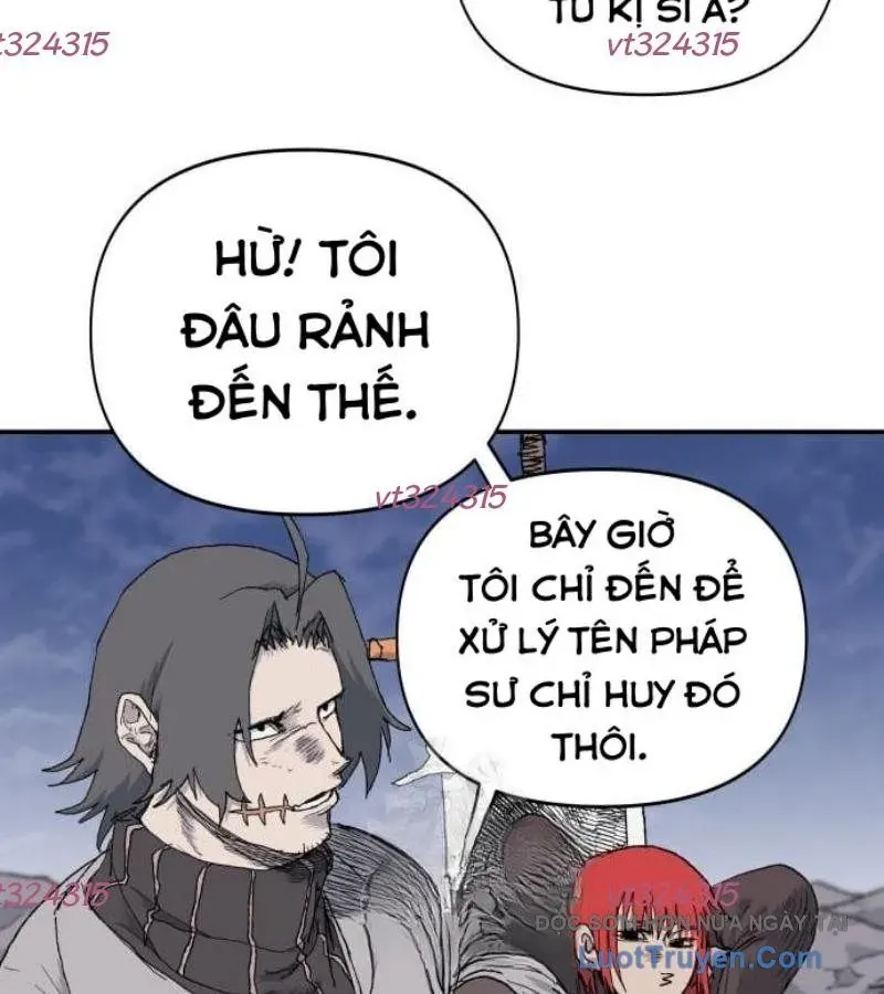 Khô Lâu Sứ Giả Chap 11 - Next Chap 12