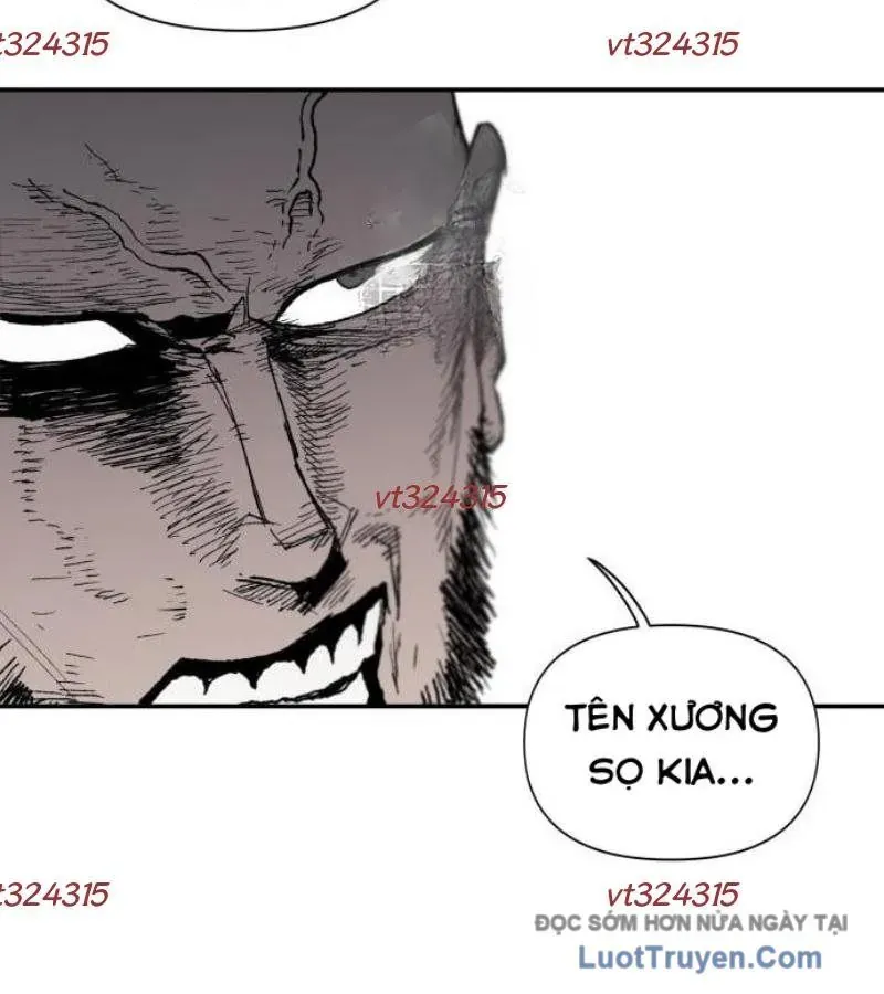 Khô Lâu Sứ Giả Chap 11 - Next Chap 12