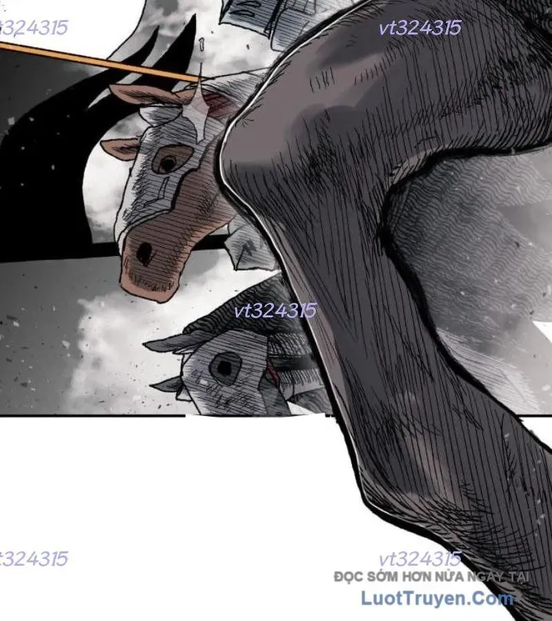 Khô Lâu Sứ Giả Chap 11 - Next Chap 12