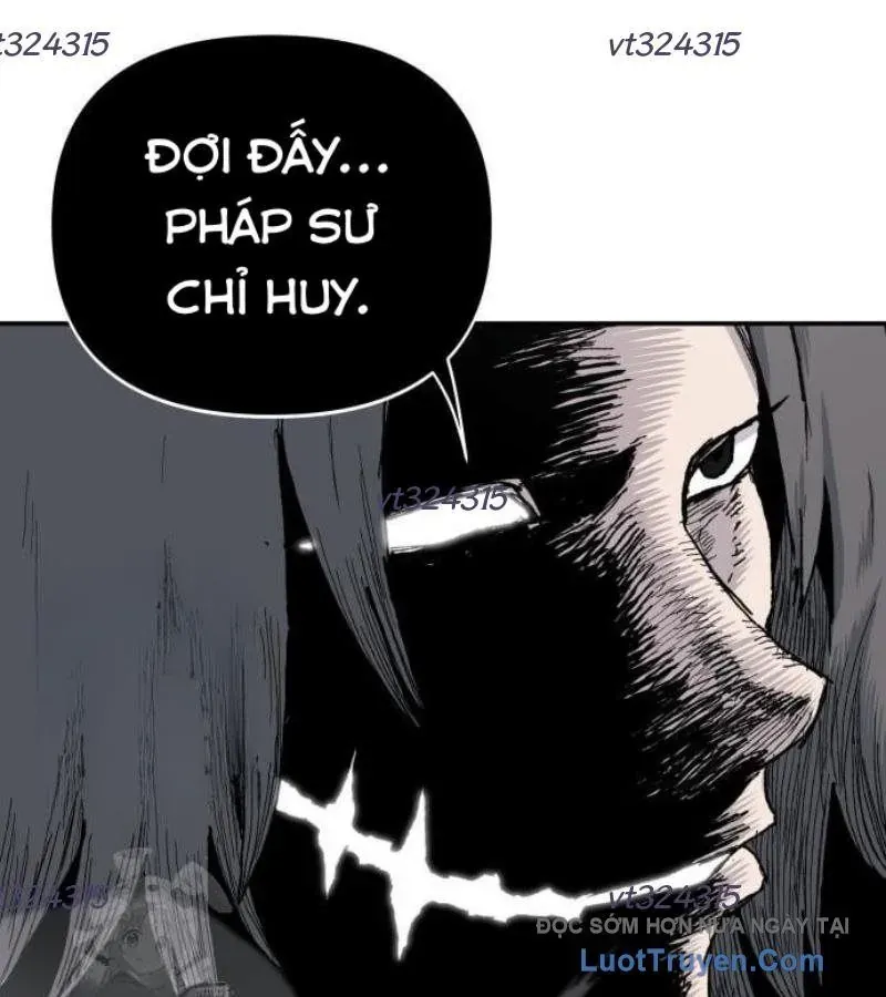 Khô Lâu Sứ Giả Chap 11 - Next Chap 12