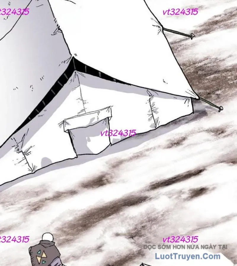 Khô Lâu Sứ Giả Chap 11 - Next Chap 12