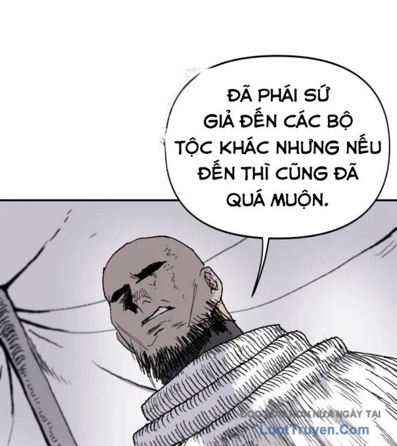 Khô Lâu Sứ Giả Chap 11 - Next Chap 12