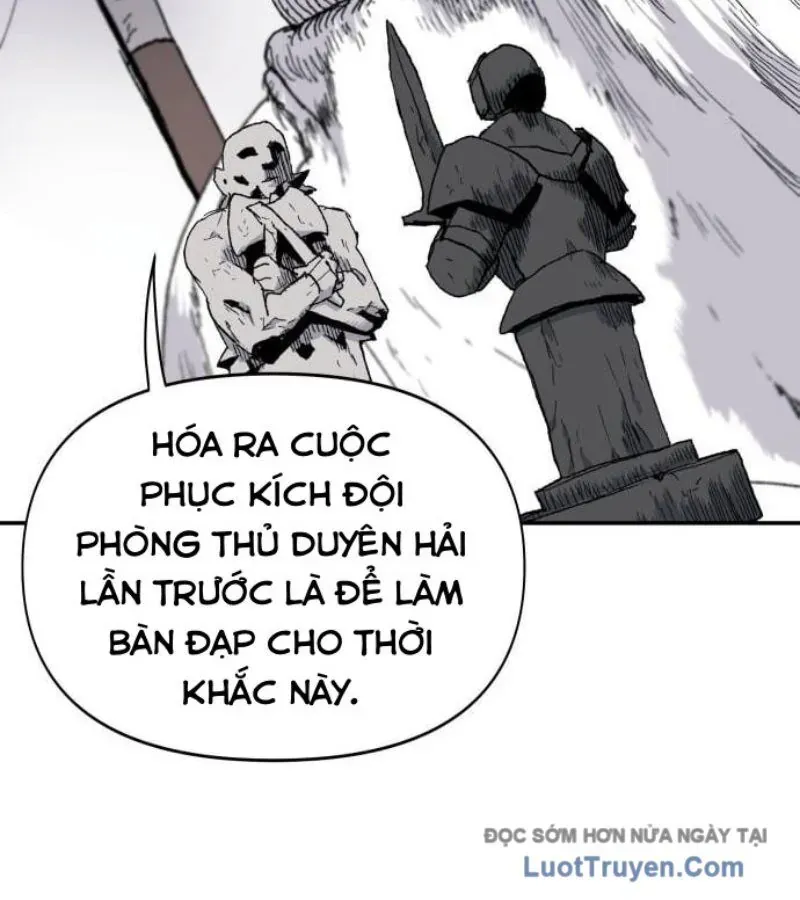 Khô Lâu Sứ Giả Chap 11 - Next Chap 12