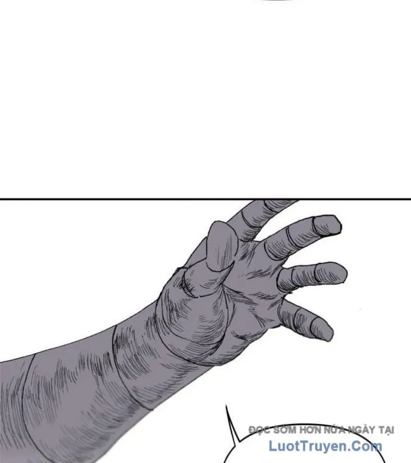 Khô Lâu Sứ Giả Chap 11 - Next Chap 12