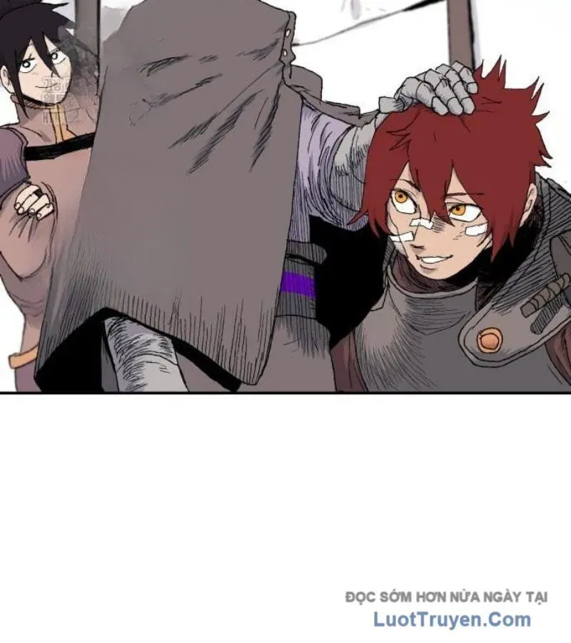 Khô Lâu Sứ Giả Chap 11 - Next Chap 12