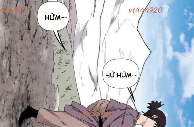 Khô Lâu Sứ Giả Chap 9 - Next Chap 10