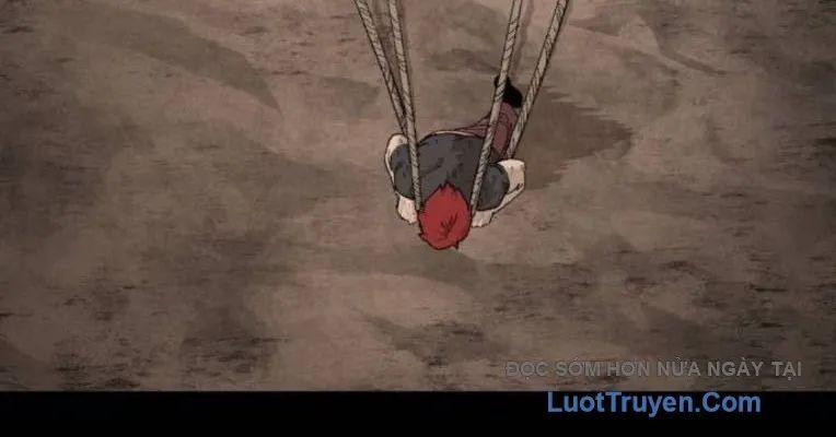 Khô Lâu Sứ Giả Chap 9 - Next Chap 10