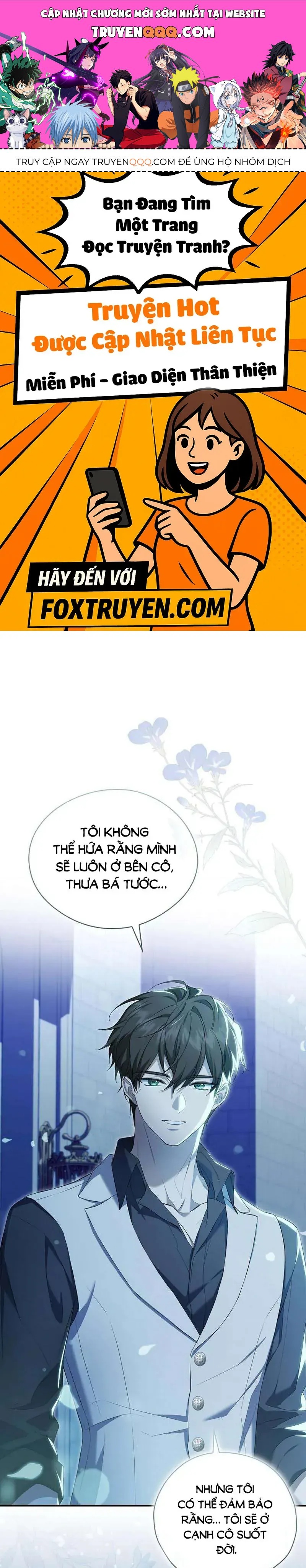 Tìm Một Người Chồng Mới Chap 23 - Next Chap 24