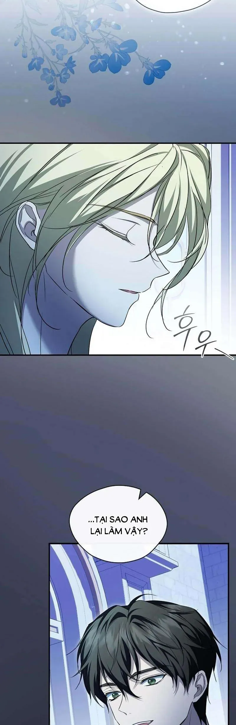 Tìm Một Người Chồng Mới Chap 23 - Next Chap 24