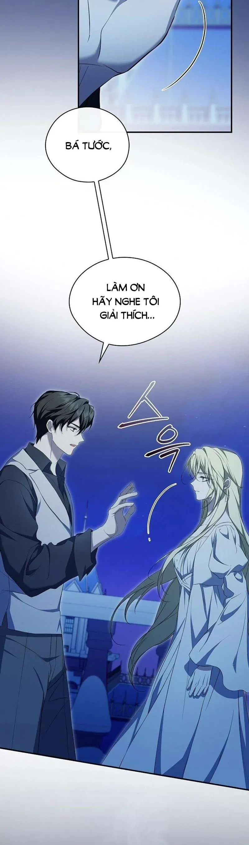 Tìm Một Người Chồng Mới Chap 23 - Next Chap 24