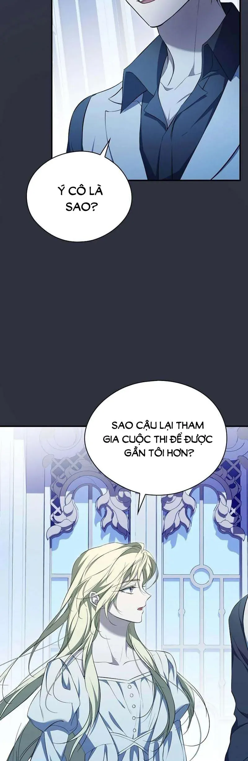 Tìm Một Người Chồng Mới Chap 23 - Next Chap 24