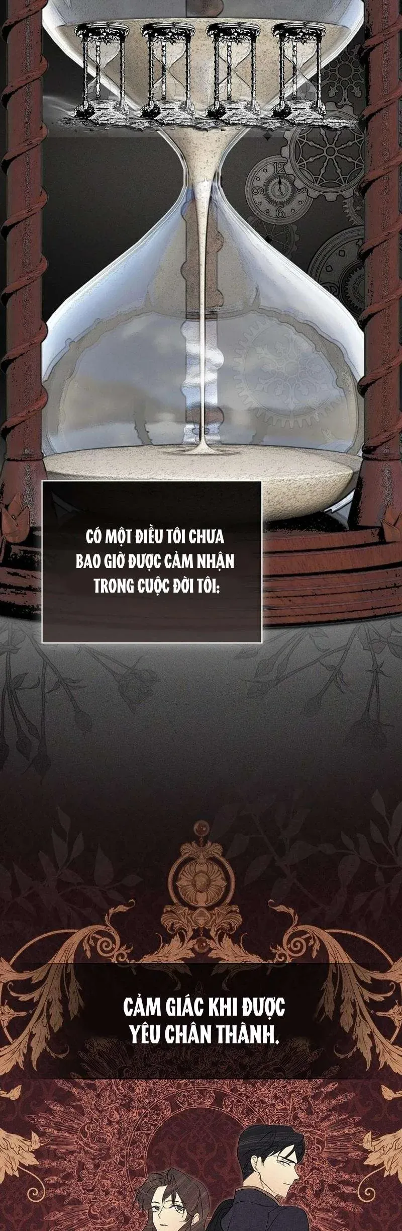 Tìm Một Người Chồng Mới Chap 23 - Next Chap 24