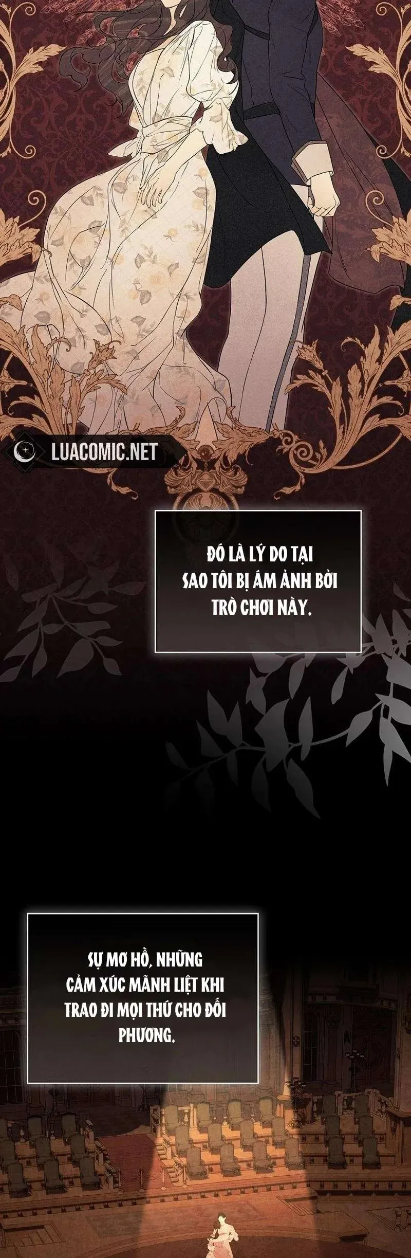 Tìm Một Người Chồng Mới Chap 23 - Next Chap 24