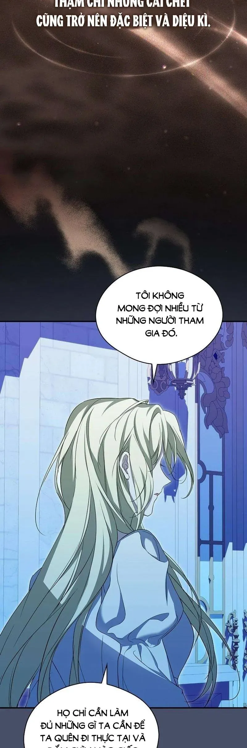 Tìm Một Người Chồng Mới Chap 23 - Next Chap 24