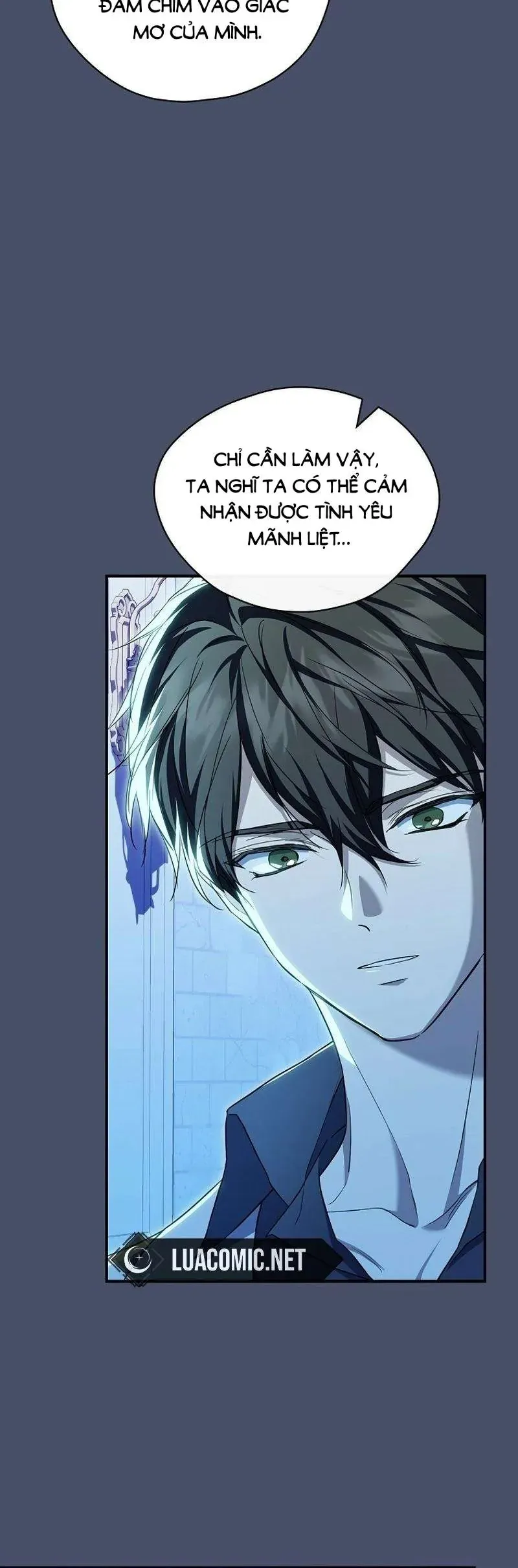 Tìm Một Người Chồng Mới Chap 23 - Next Chap 24