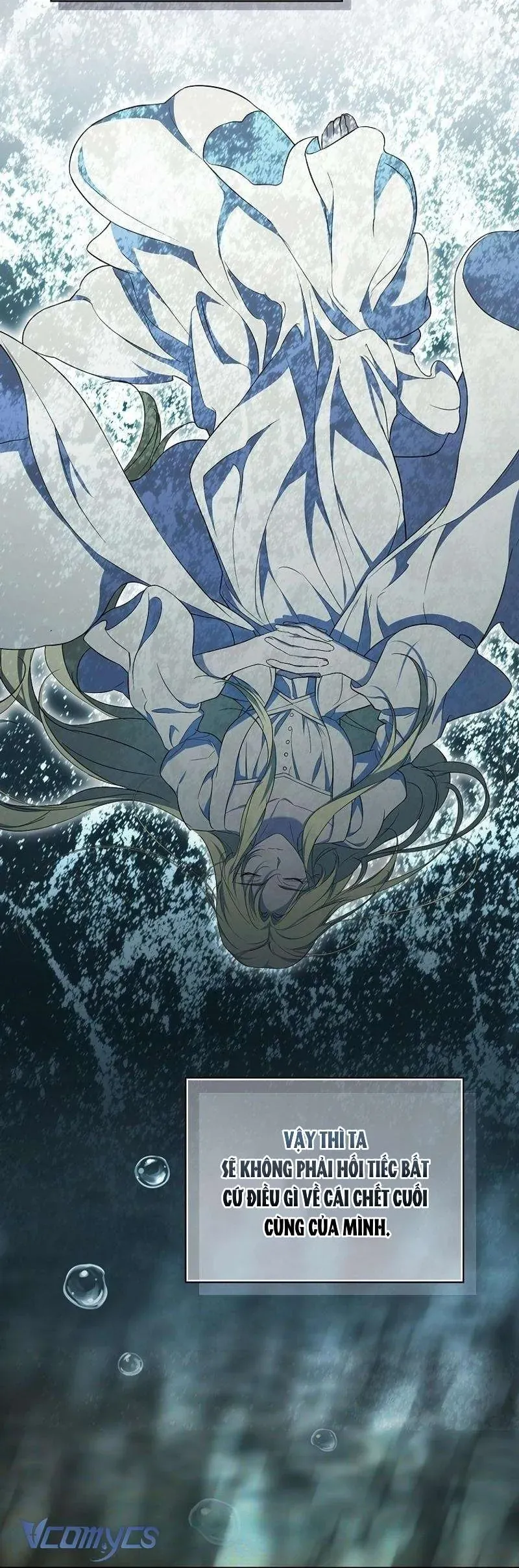 Tìm Một Người Chồng Mới Chap 23 - Next Chap 24