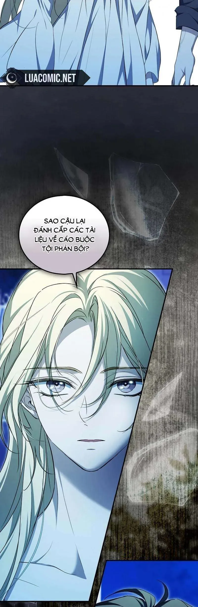 Tìm Một Người Chồng Mới Chap 23 - Next Chap 24