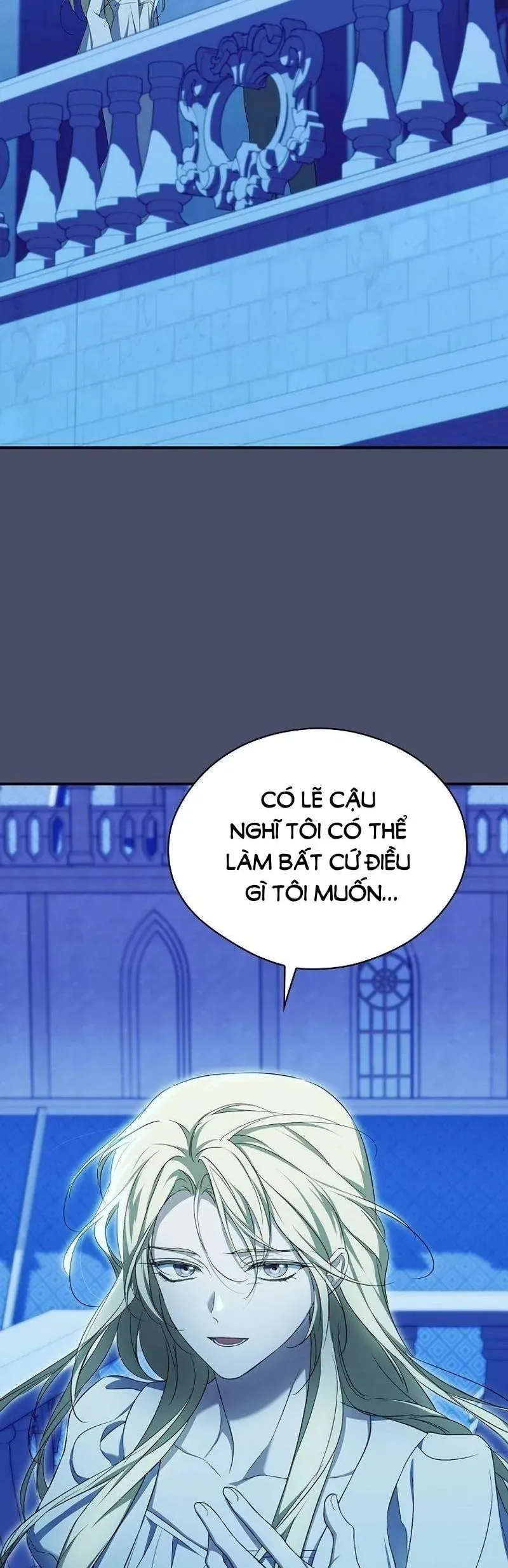 Tìm Một Người Chồng Mới Chap 23 - Next Chap 24