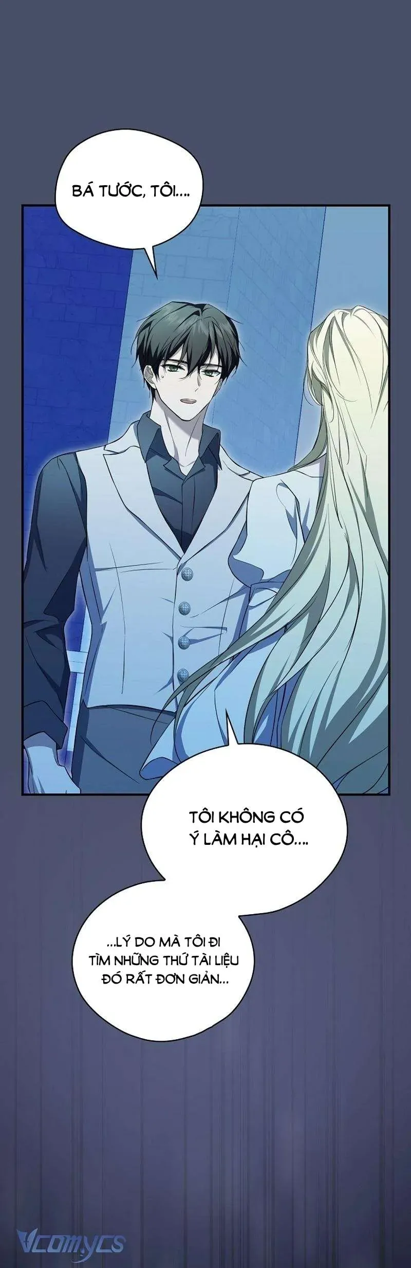 Tìm Một Người Chồng Mới Chap 23 - Next Chap 24