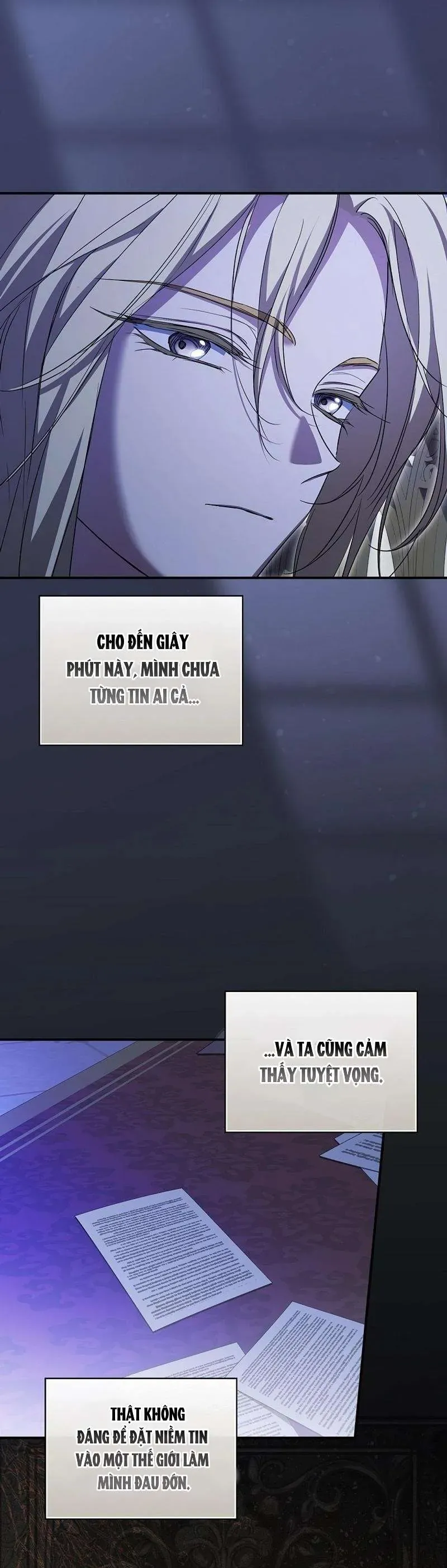 Tìm Một Người Chồng Mới Chap 23 - Next Chap 24