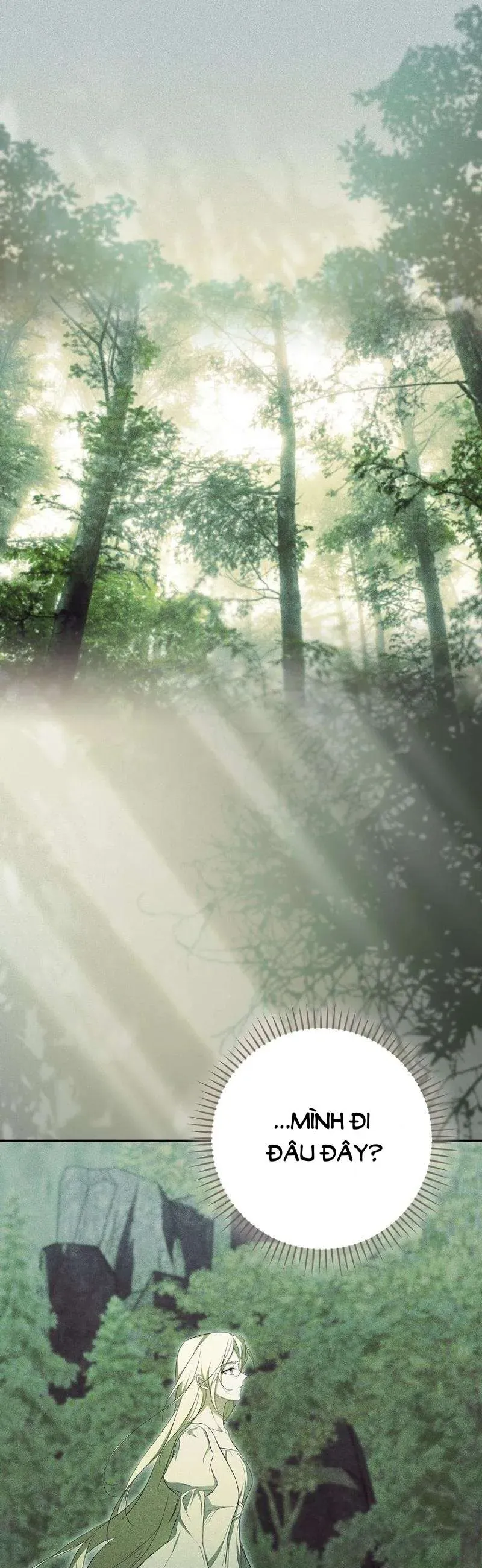 Tìm Một Người Chồng Mới Chap 23 - Next Chap 24