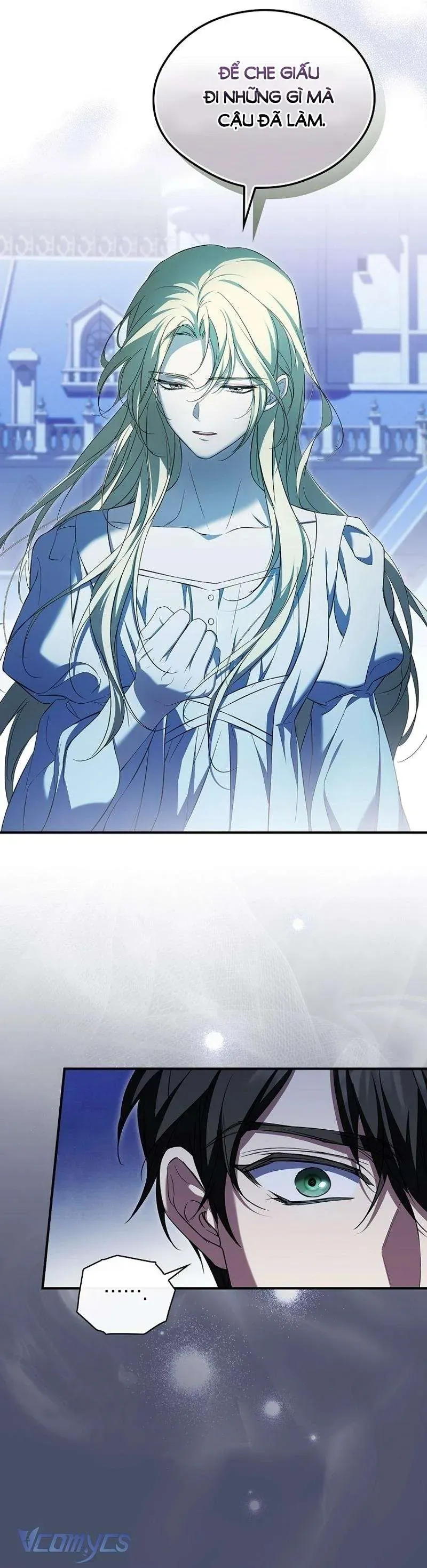 Tìm Một Người Chồng Mới Chap 23 - Next Chap 24