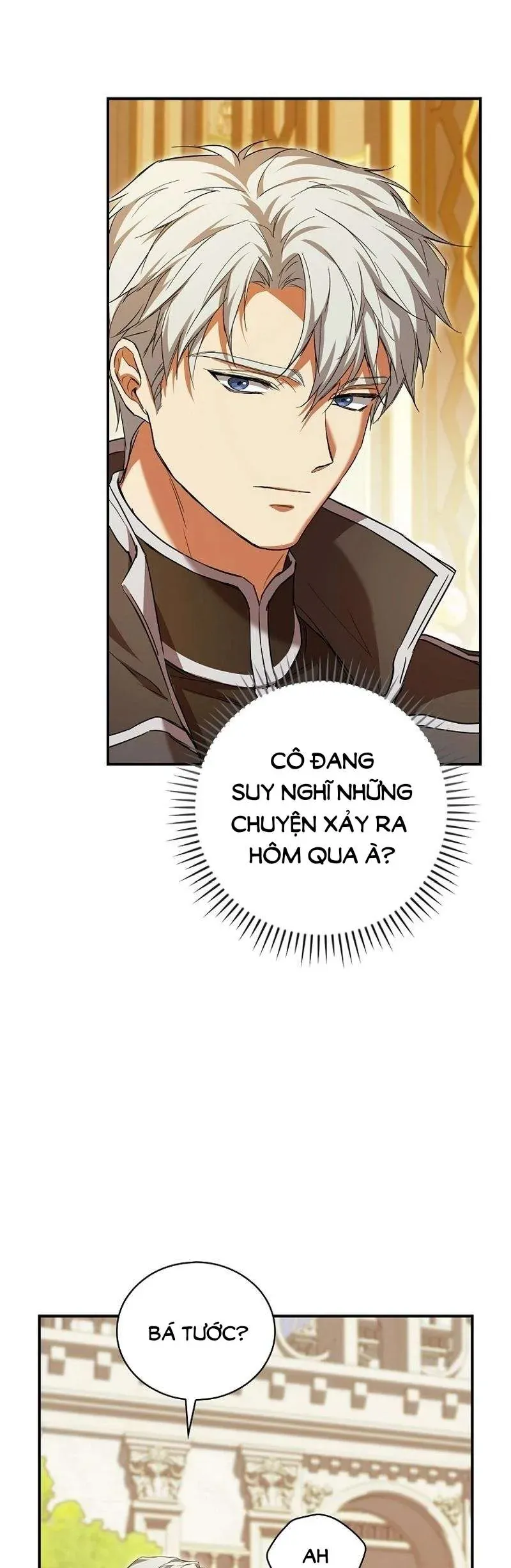 Tìm Một Người Chồng Mới Chap 24 - Next Chap 25