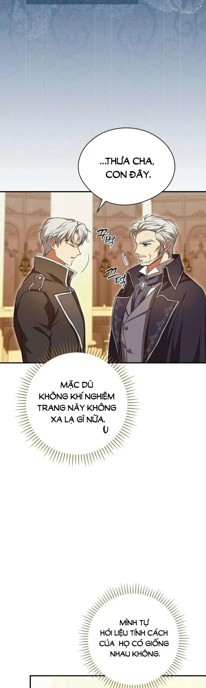 Tìm Một Người Chồng Mới Chap 24 - Next Chap 25