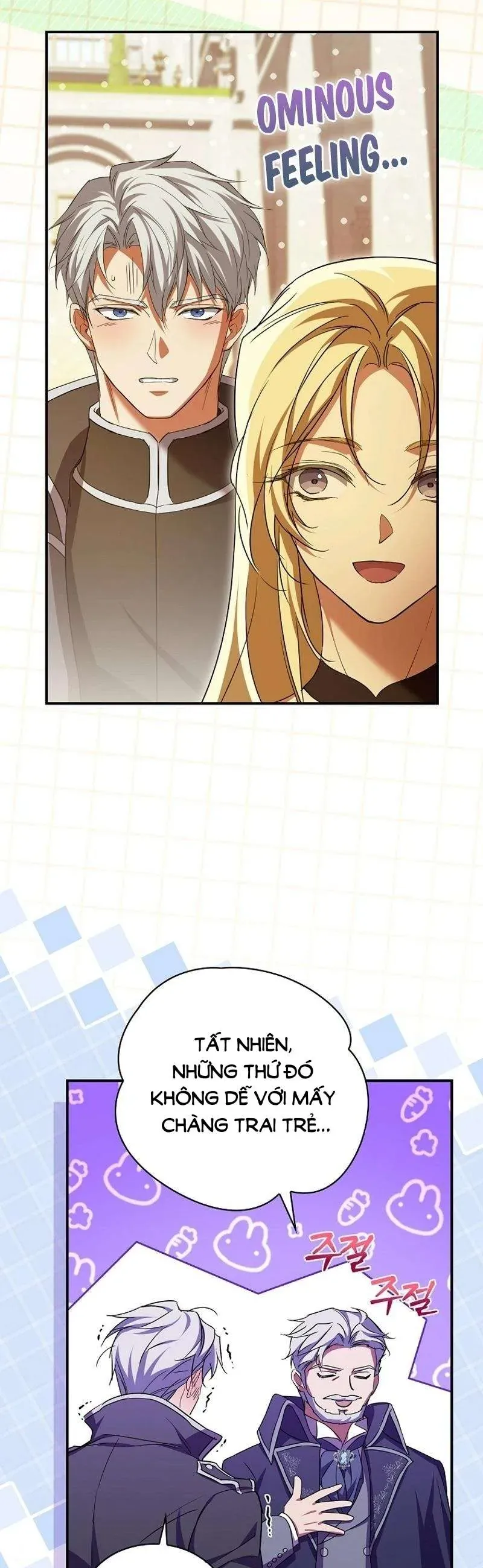 Tìm Một Người Chồng Mới Chap 24 - Next Chap 25