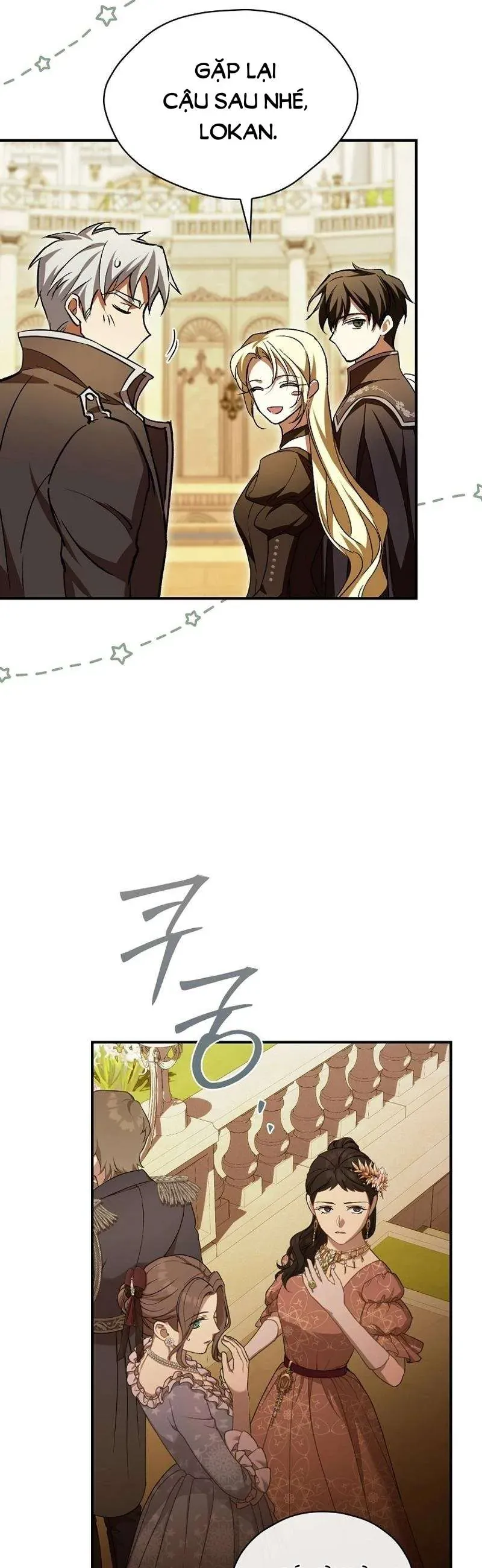 Tìm Một Người Chồng Mới Chap 24 - Next Chap 25