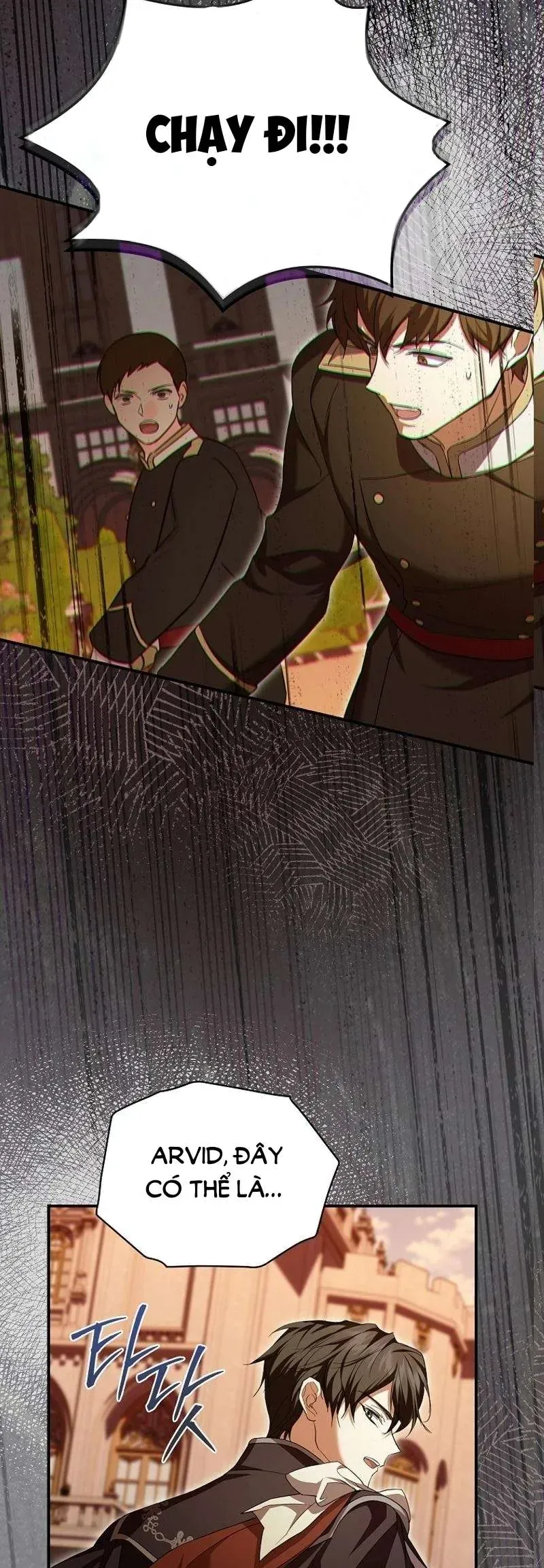 Tìm Một Người Chồng Mới Chap 24 - Next Chap 25