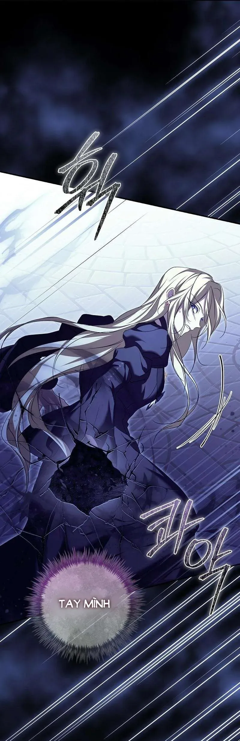 Tìm Một Người Chồng Mới Chap 24 - Next Chap 25