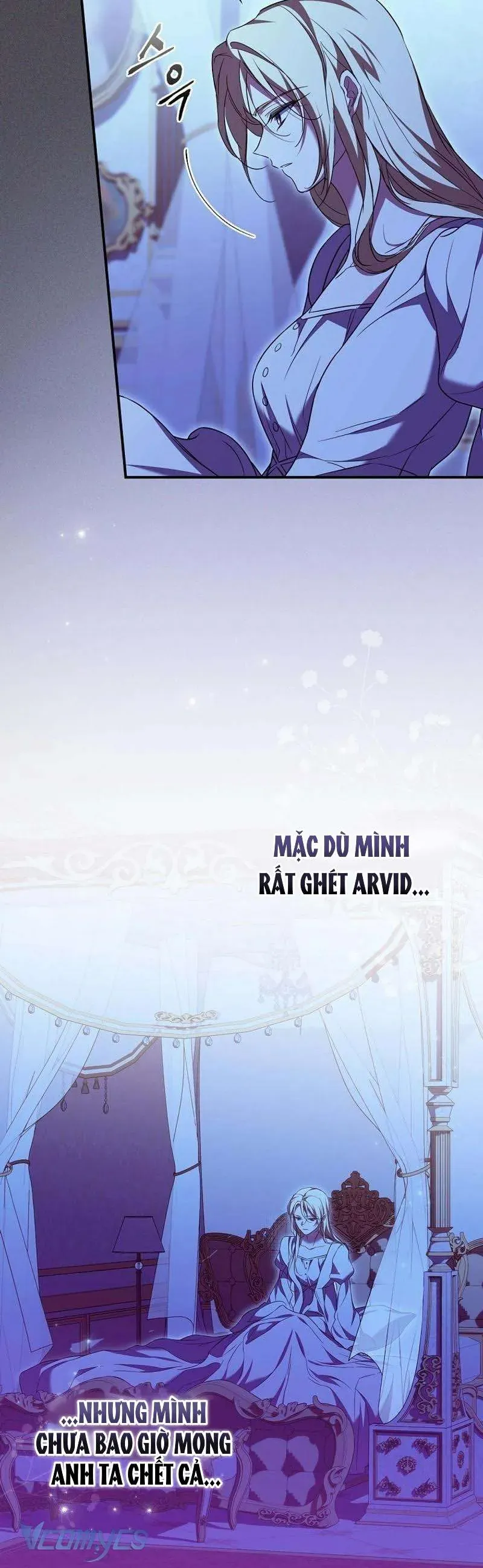 Tìm Một Người Chồng Mới Chap 24 - Next Chap 25