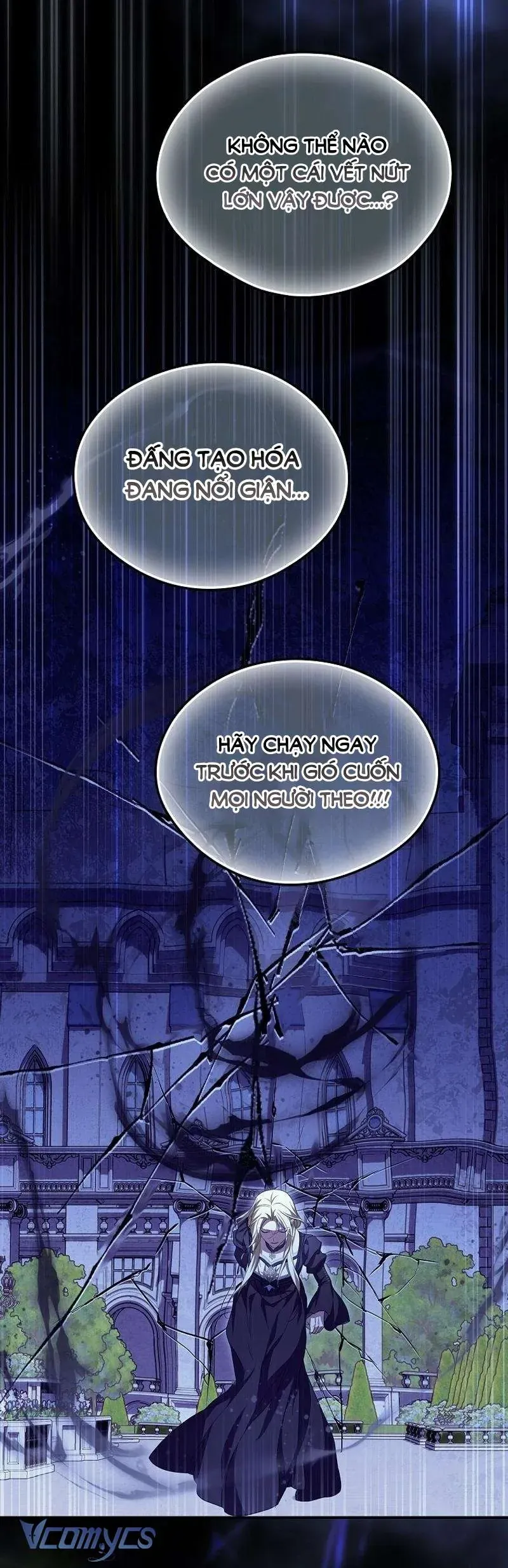 Tìm Một Người Chồng Mới Chap 24 - Next Chap 25