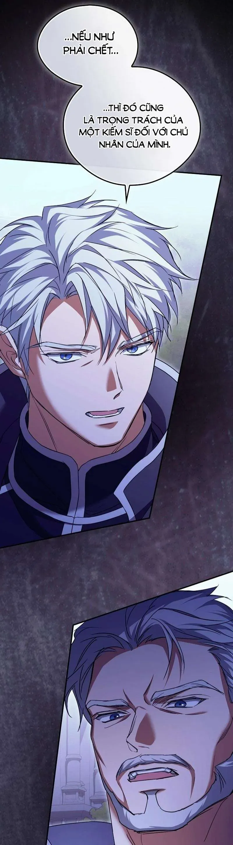 Tìm Một Người Chồng Mới Chap 24 - Next Chap 25