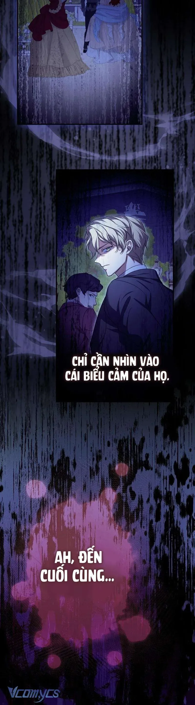 Tìm Một Người Chồng Mới Chap 24 - Next Chap 25