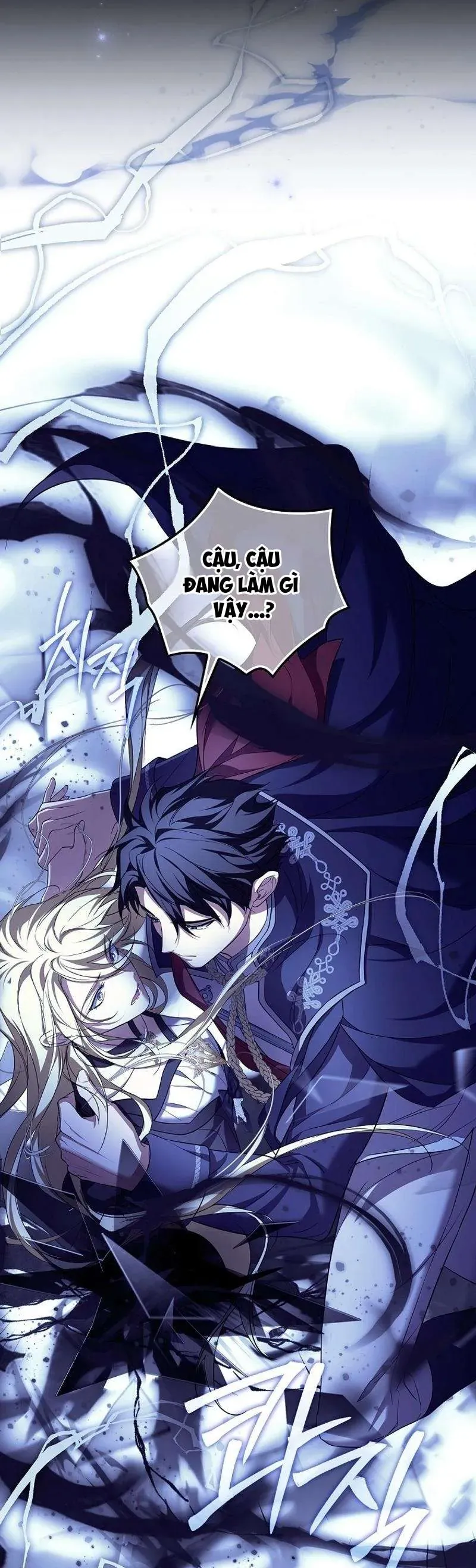 Tìm Một Người Chồng Mới Chap 24 - Next Chap 25