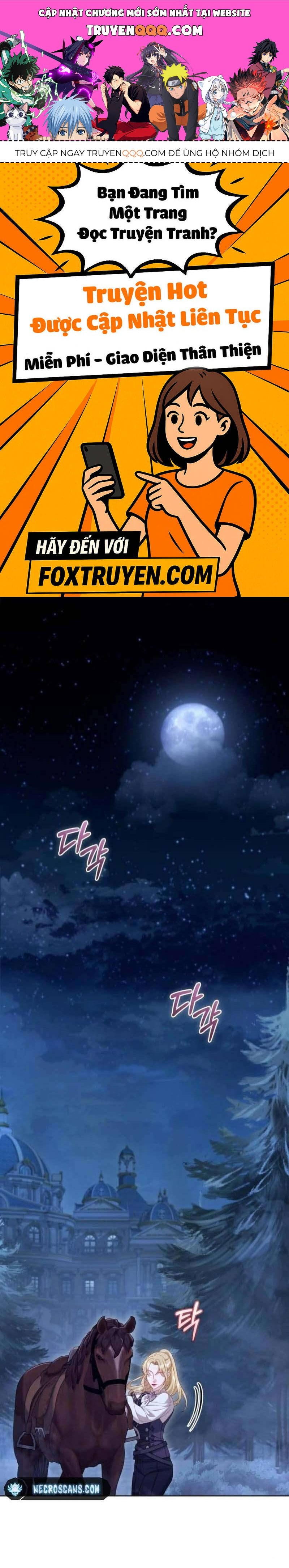 Tuy Là Hoàng Hậu Thay Thế Nhưng Tôi Lại Đánh Mất Đêm Đầu Tiên Chap 29 - Next Chap 30