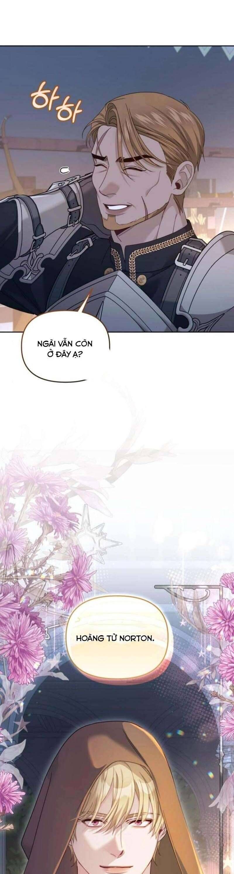 Tuy Là Hoàng Hậu Thay Thế Nhưng Tôi Lại Đánh Mất Đêm Đầu Tiên Chap 29 - Next Chap 30