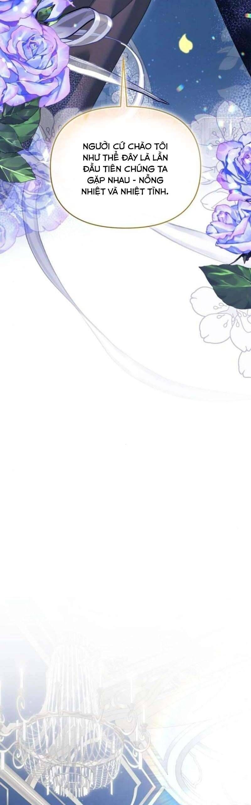 Tuy Là Hoàng Hậu Thay Thế Nhưng Tôi Lại Đánh Mất Đêm Đầu Tiên Chap 29 - Next Chap 30